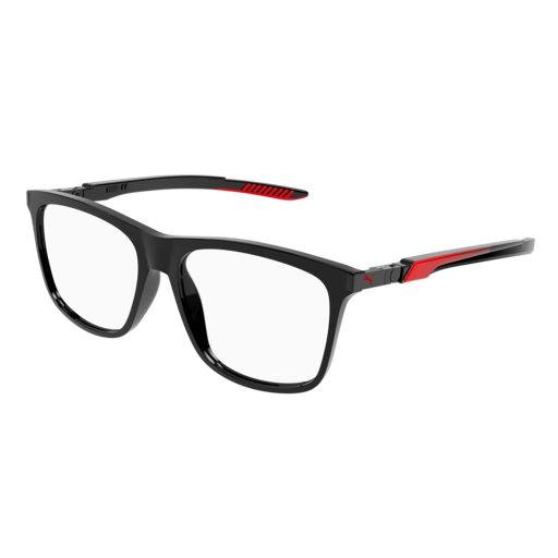 Puma PU0364O Optical Frame ACETATE